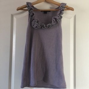 Marc by Marc jacobs knitted tank top - sz S
